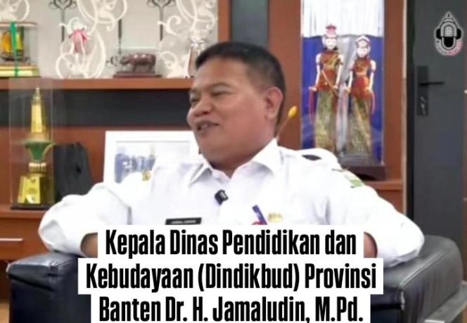 
					Polemik PPDB Banten 2026: Antara Inovasi “Zonasi” dan Ketidakpercayaan Publik yang Akut