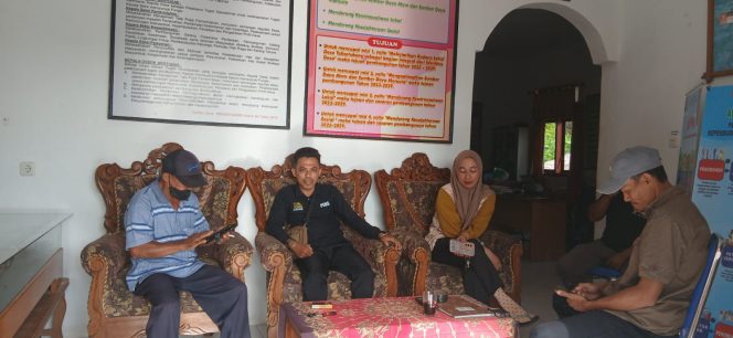 
					PEMDES TOLISETUBONO DIDUGA LAKUKAN PEMBENARAN SEPIHAK: HAK JAWAB DIMUAT, TAPI TOLAK TUNJUKKAN BUKTI DOKUMEN SAAT DIKONFIRMASI