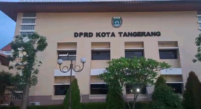 
					Anggaran Perjalanan Dinas DPRD Kota Tangerang 2026 Melonjak Rp12 Miliar, Tertinggi di Lingkungan Pemkot