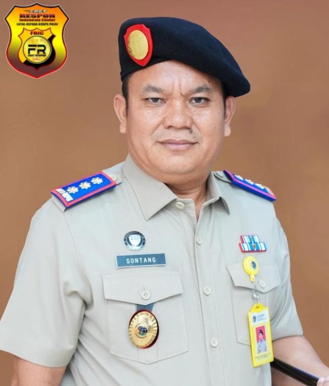 
					“Transformasi Pelayanan Publik” ATR/BPN Bogor 1 Teguhkan Komitmen Melalui Inovasi Akhir Pekan