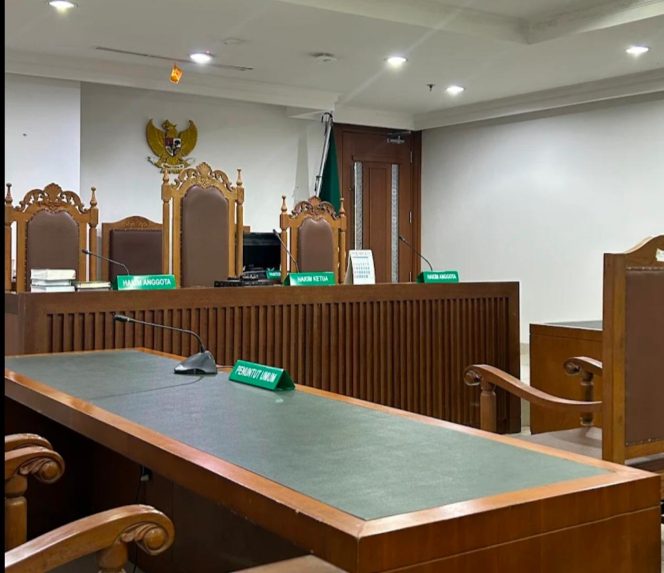 
					PN Jakarta Pusat Kabulkan Gugatan Jusuf Hamka USD 28 Juta, MNC Asia Holding Nyatakan Banding