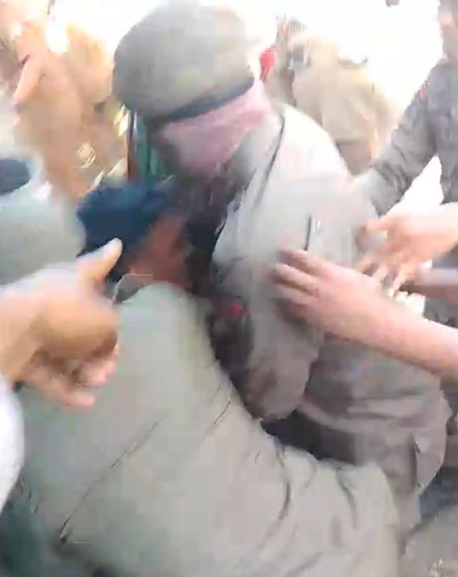 
					Satpol PP Kota Tangerang Disorot: ‘Ganas’ di Sengketa Lahan, ‘Loyo’ Tegakkan Perda Bangunan?