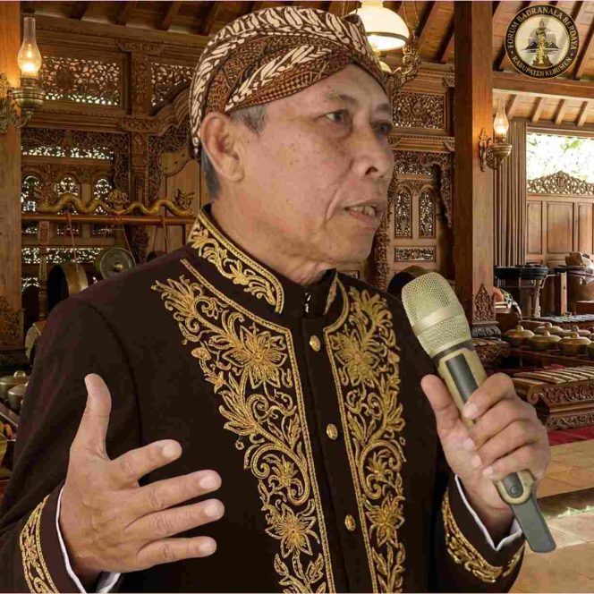 
					KPK Didesak Usut Tuntas Dugaan Penyelewengan Dana Hibah Pendidikan di Kebumen