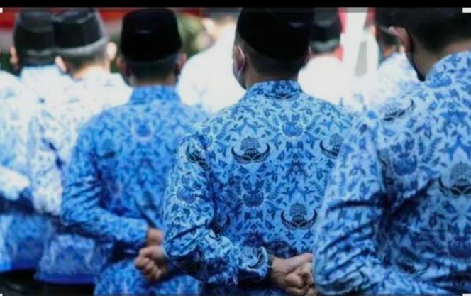
					Skandal “Pelesiran Gelap” ASN Disbudpar: Ketegasan Walikota Diuji atau Sekadar Formalitas?