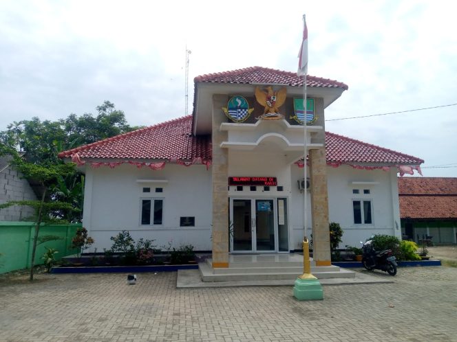 
					Sikap Arogan Kades Sukakerta Tolak Surat Permohonan Informasi Publik, POKJA IWO Indonesia: Ada Apa dengan Anggaran Desa?