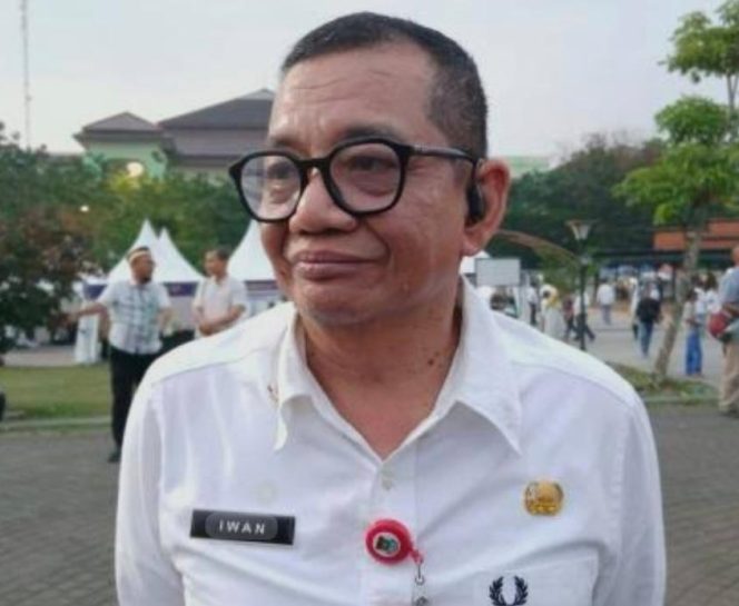 
					Menguak Cacat Prosedur Proyek Jembatan Rp2,7 Miliar di Tangerang: Menang Tender Saat Izin Dicabut