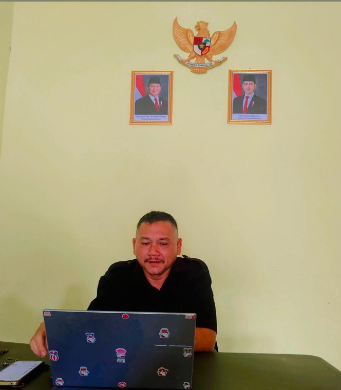 
					Janji 2 Minggu BPN Kota Bengkulu Menguap, Sengketa Tanah JBMI Menanti Kepastian