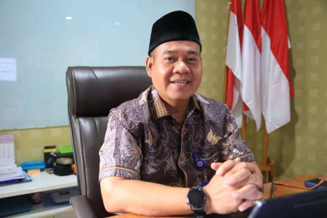 
					Merangkul Kritik dengan Ketulusan: Pesan Humanis Dirut Perumda Tirta Benteng untuk Para Pejuang Air”