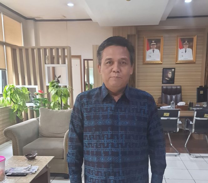 
					Urus Adminduk Kini Lebih Nyaman: Kadis Dukcapil Kota Tangerang Ajak Warga Optimalkan Layanan Online “Sobat Dukcapil”