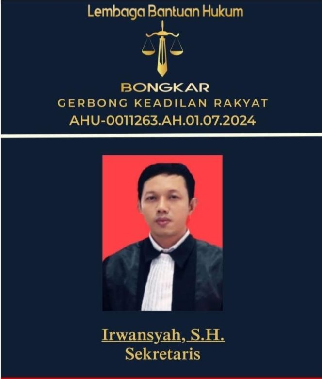 
					SOROTAN KRITIS LBH BONGKAR: Menakar Manfaat Jangka Panjang Koperasi Merah Putih, Antara Solusi Populis atau Potensi Overlap Institusional?
