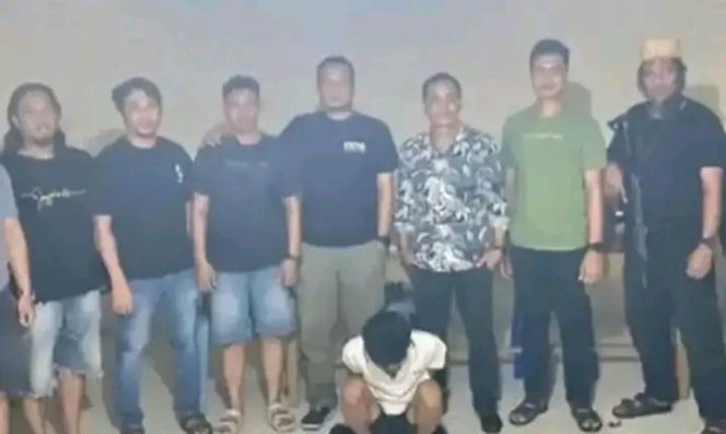 
					Tersinggung Korban Ingin Nikahi Ibunya, Remaja 17 Tahun di Luwu Nekat Bunuh Temannya di Kebun Durian