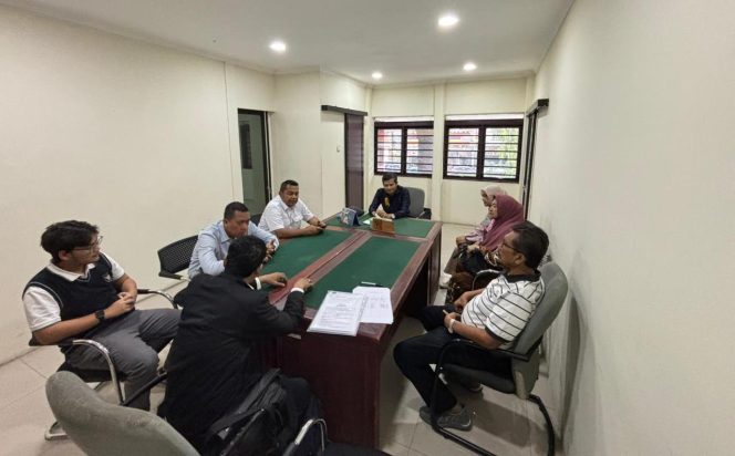 
					Sengketa Lahan PIK 2 Memanas: Tergugat Pilih Jalur Konfrontasi, Penggugat Kuliti Absennya Nono Sampono di Ruang Mediasi
