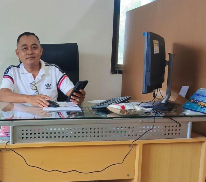 
					Tudingan Dispora Hanya Alibi, LSM SEROJA: Mengakui Keliru dalam Proyek GOR Nambo adalah Bukti Perbuatan Melawan Hukum!