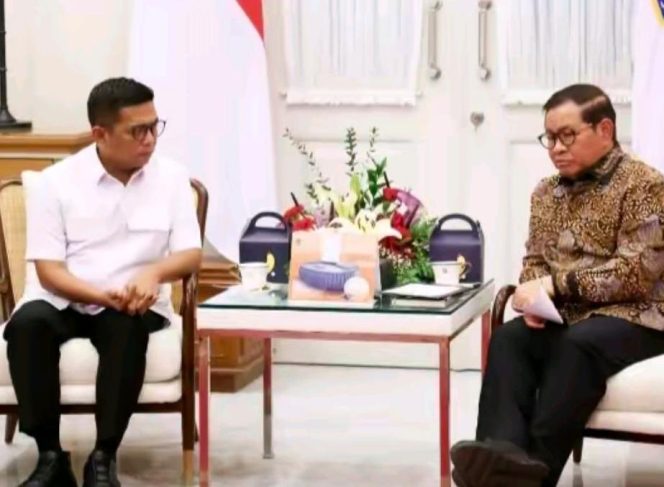
					Urgensi Menghapus Sekat Administrasi: Mengapa Jakarta dan Banten Harus Bersatu Hadapi Krisis Ekologis?