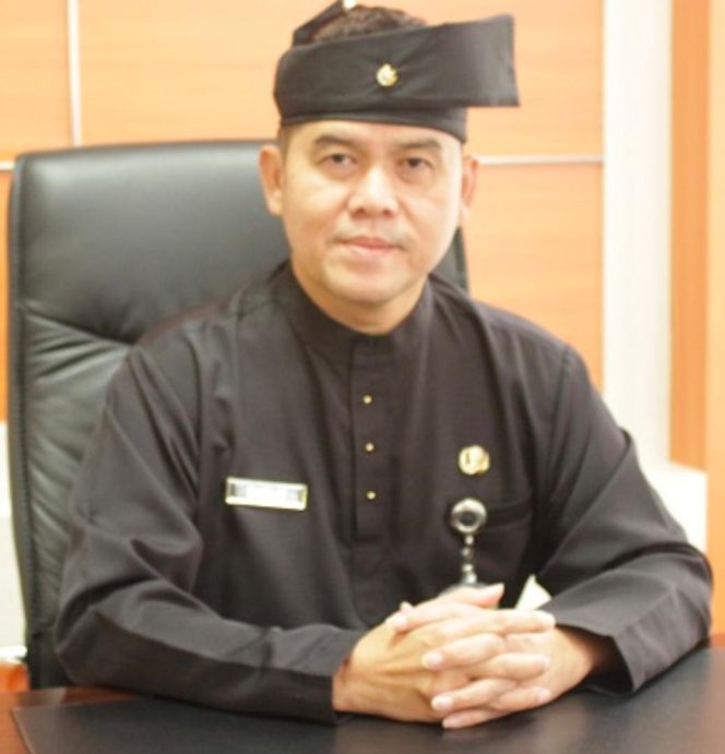 
					Bobroknya Dinkes Batam: Komisi II DPRD Beri Raport Merah, Kadis Diduga Takut Hujan Pertanyaan!