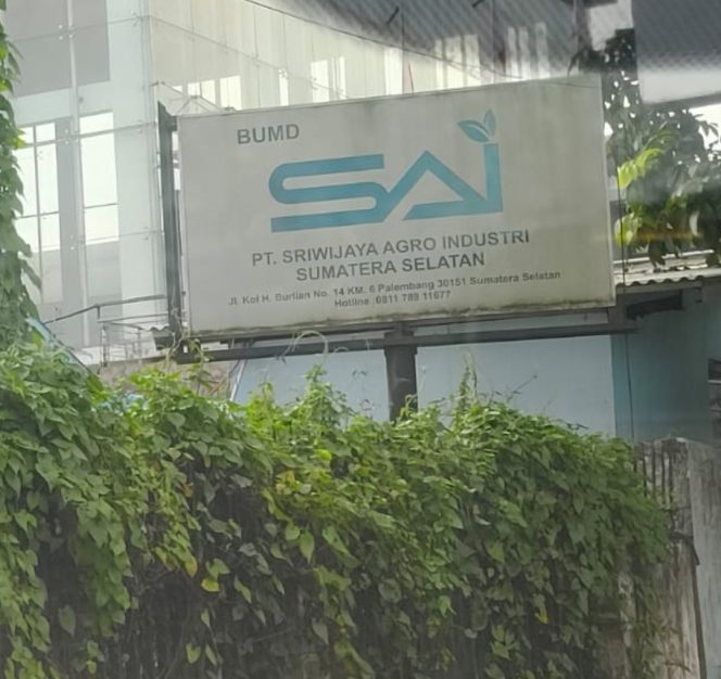 
					Dugaan Korupsi PT SAI Naik Penyidikan, Publik Tunggu Kejari Palembang Bongkar Aktor Utama dan Aliran Dana Rp4,1 Miliar
