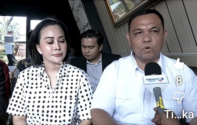 
					Karmila Karmaya Menang Telak di MA, Rekening Bank Mandiri Citra Aryaguna Resmi Diblokir!