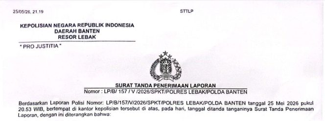 
					Ijazah “Disandera” Yayasan, Masa Depan Anak Buruh Migran di Lebak Terancam
