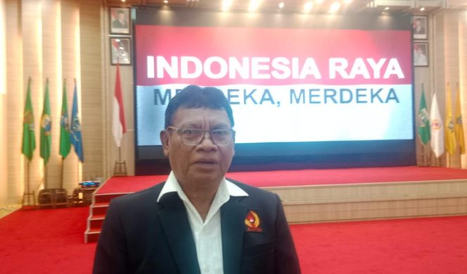 
					Membidik Juara Umum Porprov 2026: Ikhtiar Humanis KONI Kota Tangerang Merawat Atlet Melalui Sport Science dan Gotong Royong