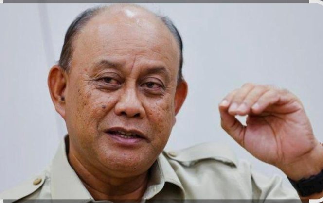 
					Eks Kepala BGN di Jemput Paksa Kejagung: Sengkarut Korupsi di Jantung Program Prioritas Prabowo