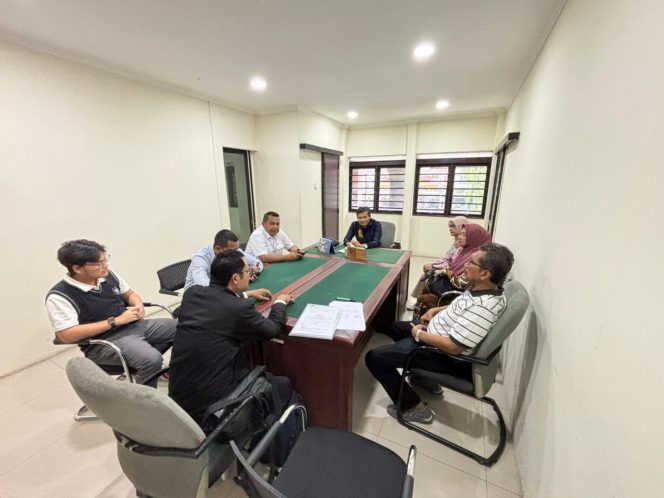 
					MEDIASI GAGAL: Skandal Lahan PIK 2 Bergulir ke Meja Hijau, Absennya Korporasi Jadi Sorotan Kritis