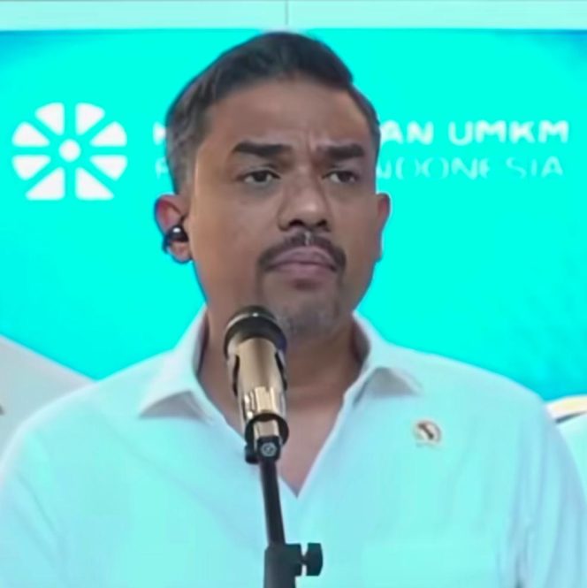 
					Kabar Gembira bagi Pelaku Usaha, Pemerintah Patenkan Pajak Final UMKM 0,5% Secara Permanen