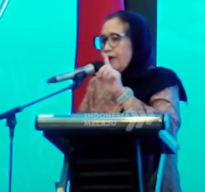 
					SOROTAN REKAM JEJAK: Sekjen LBH BONGKAR Kritisi Penunjukan Nanik S. Deyang Sebagai Kepala BGN Baru Terkait Kasus Masa Lalu