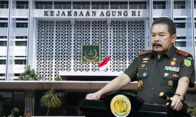 
					Program MBG Diduga Dirampok Mafia Yayasan di Tangerang, Publik Tagih Janji Jaksa Agung ST Burhanuddin