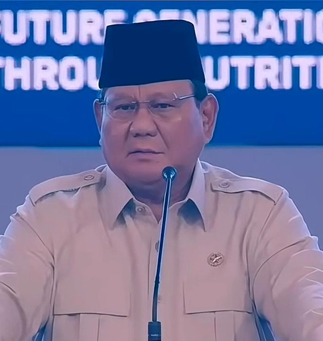 
					Prabowo Ngamuk ‘Tak Ada Ampun!’, Eks Kepala BGN Dadan Hindayana Resmi Jadi Tersangka Korupsi MBG