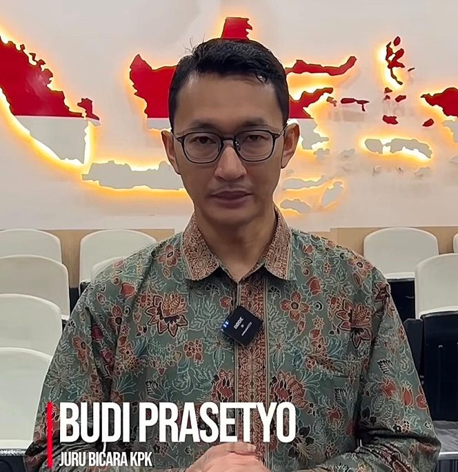 
					Marak Modus ‘KPK Gadungan’ Atur Kasus Bea Cukai Semarang, KPK Minta Masyarakat Waspada!
