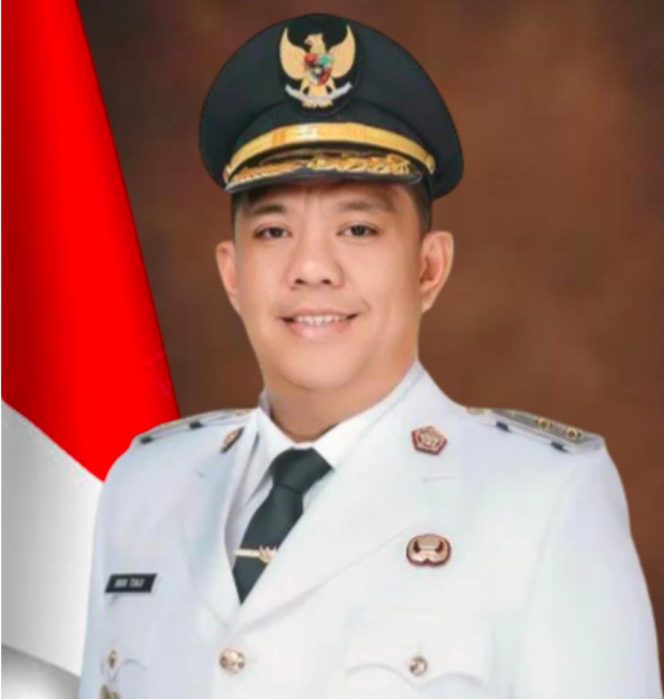 
					Modus Klasik Berulang: Wabup PALI Tersangka Suap, Jadikan Rekening Ajudan Tameng Korupsi