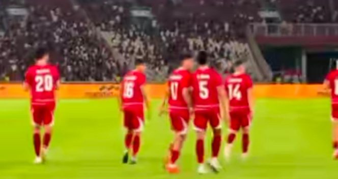 
					Timnas Indonesia Tampil Perkasa, Gilas Oman 3-0 Tanpa Balas!