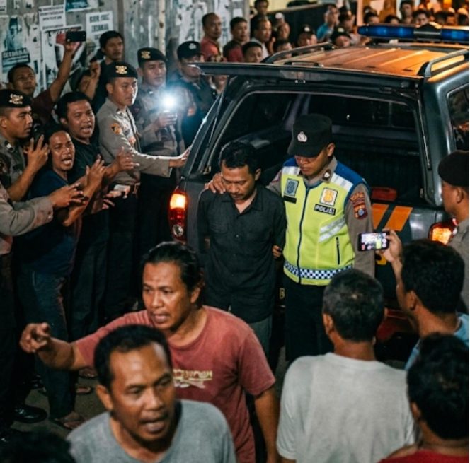 
					Berkedok Ekstrakurikuler: Misteri Pengawasan Dinas Pendidikan di Balik Petaka 9 Siswi SD Sukadiri Tangerang
