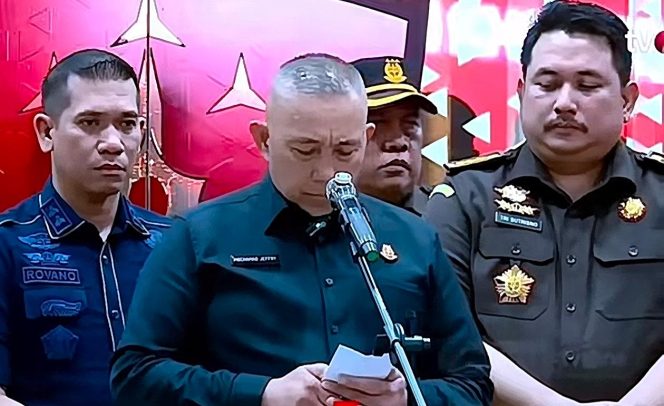 
					Kasus Korupsi MBG: Kejagung Hitung Kerugian Negara, Angka Berpotensi Fantastis!