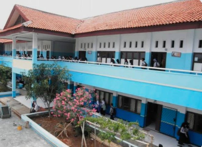 
					Sengkarut Dana BOS Rp9 Miliar SMAN 12 Kab. Tangerang: Sekolah Irit Bicara, Publik Desak Audit Investigasi Kepala Inspektorat