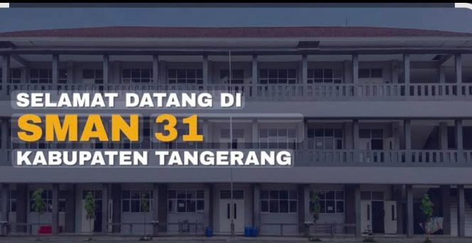 
					Diduga Tak Transparan, Pengelolaan Dana BOS Miliaran Rupiah SMPN 31 Kabupaten Tangerang Disorot LSM