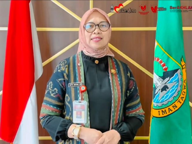 
					Menguap ke Mana Dana BOS Rp9 Miliar SMAN 12 Kabupaten Tangerang? Plafon Ambrol, Pejabat Banten Bungkam!