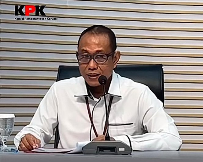 
					KPK Bongkar Mafia Kuota Haji: Dua Pihak Swasta Ditahan, Aliran Dana Mengalir ke Pejabat Kemenag