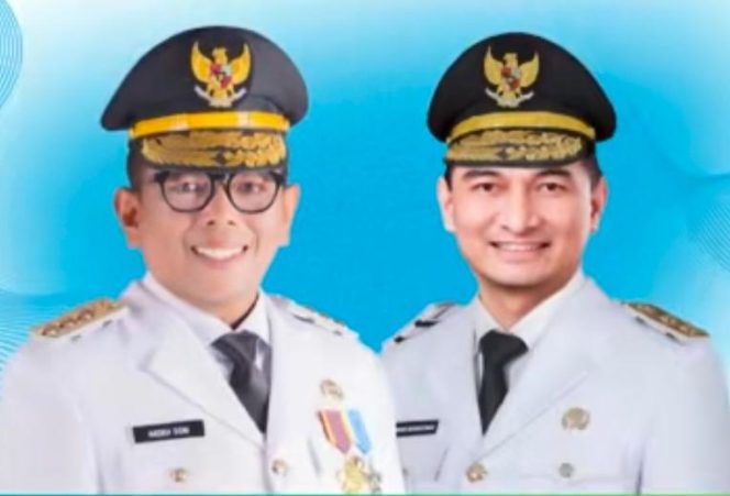 
					Anggaran Rp9,13 Miliar Cair Tapi Sekolah Rusak, Ketua LMB Tantang Inspektorat Banten: Berani Audit Investigasi atau Mandul?