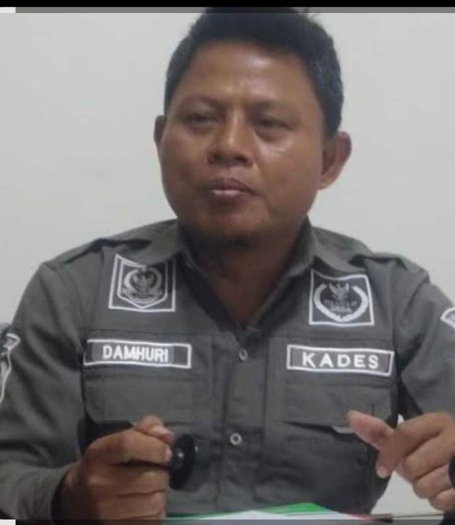 
					Mengurai Gurita Skandal Kades Rawa Burung Tangerang: Dari “Dapur” Makan Gratis hingga Manipulasi Lahan Bandara Soekarno-Hatta