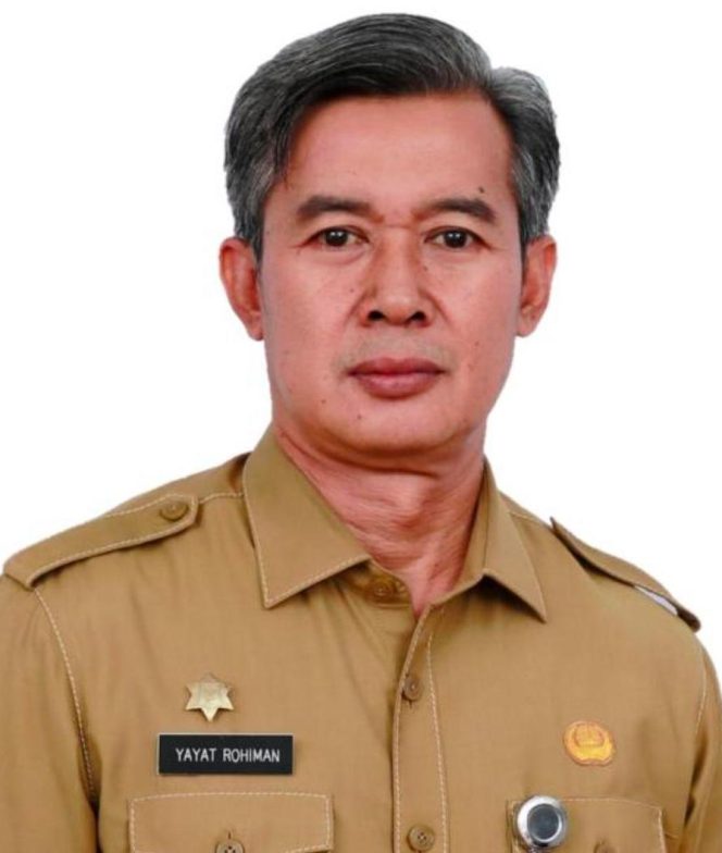 
					Catut DPMPD dan Inspektorat, Klaim Sepihak Kades Jamaludin Dinilai Tabrak UU KIP