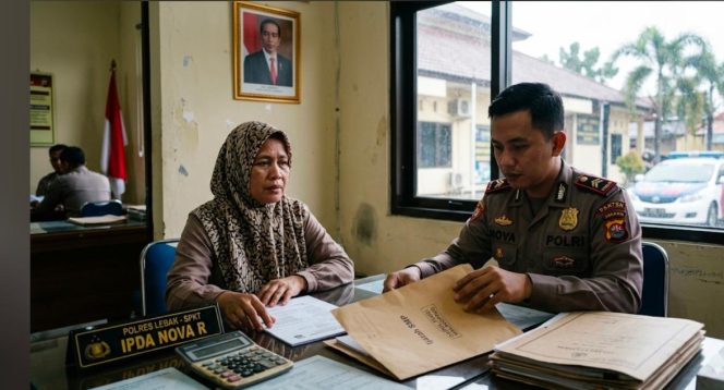 
					Dugaan Sandera Ijazah Siswa di Lebak, Pimpinan Yayasan Darul Fikri Mangkir Dari Panggilan Penyidik