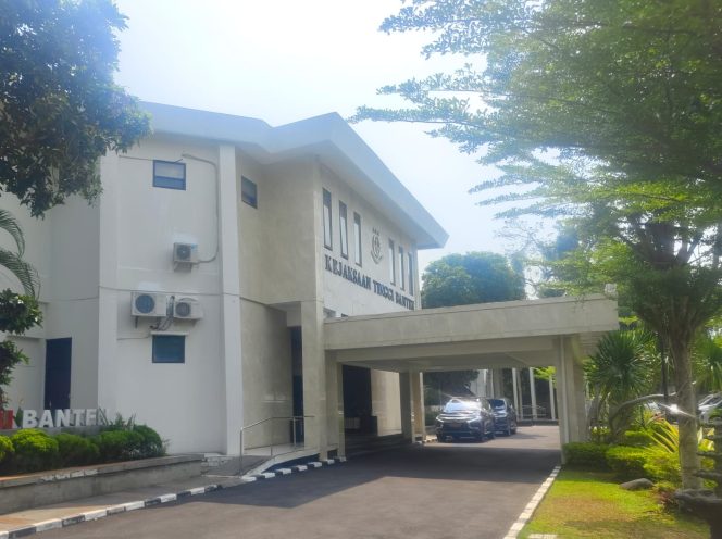 
					SP3 Korupsi RSUD Tigaraksa Digoyang, LSM KITA-PD Desak Kejati Banten Buka Kembali Kasus