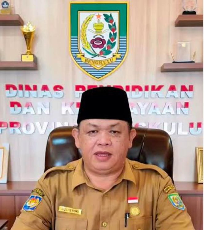 
					Ketua JBMI Bengkulu Bongkar Borok SPMB: Dinas Pendidikan Hanya Layani Tamu Berdasi!