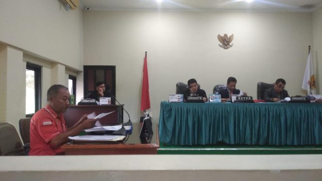 
					Ironi Keterbukaan Informasi: RSUD Kabupaten Tangerang Mangkir dan Bungkam di Sidang Sengketa Informasi