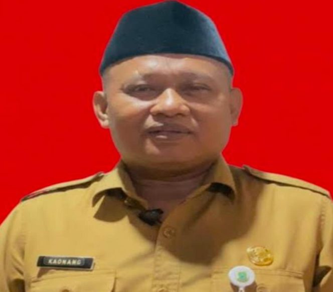 
					Dibidik Somasi Tender Proyek, Dispora Kota Tangerang Buru-Buru ‘Minta Payung’ ke Kejaksaan?