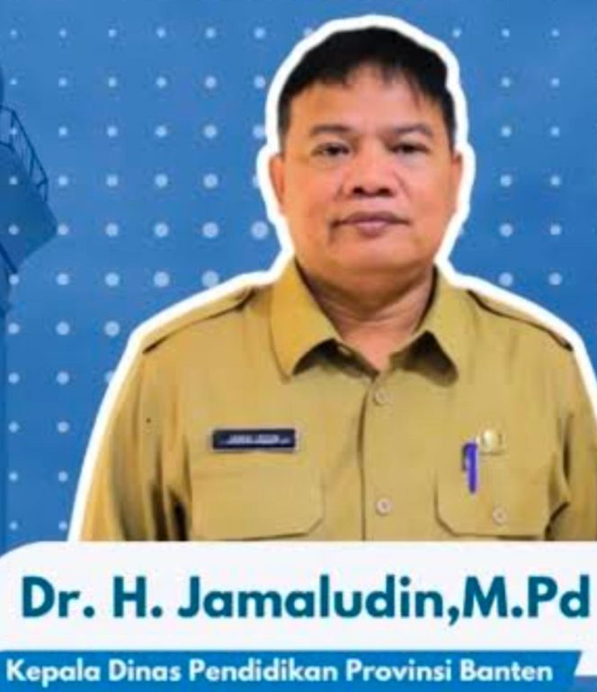 
					Skandal Kuota Siluman SPMB SMAN 2026 di Tangerang Raya: Kadisdik dan Inspektorat Kompak Bungkam!