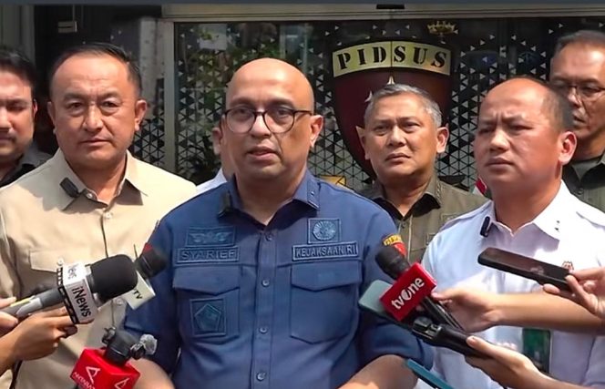 
					Korupsi Program Makan Bergizi Gratis: Jampidmil Resmi Tangani Kasus Oknum TNI Aktif
