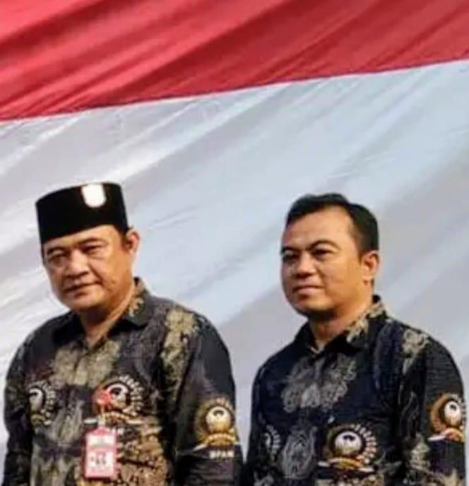 
					Sarat Permufakatan Jahat, 6 Proyek Dispora Kota Tangerang Ditarget KPK RI
