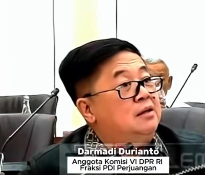 
					Soroti Restrukturisasi Buruk, DPR Semprot Perumnas yang Minta Tambahan Dana Rp2 Triliun: “Duit Rakyat Itu!”